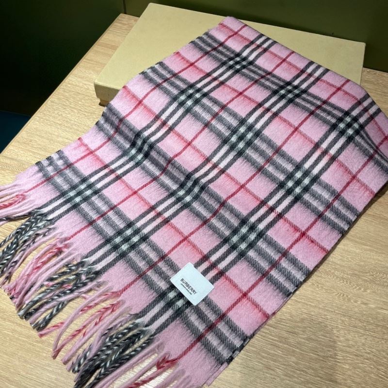 Burberry Scarf